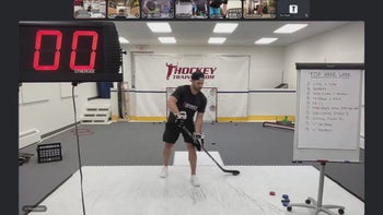 QuickHands™ Live: Replay #1