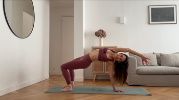 Pilates Flow en musique