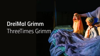✪ DreiMal Grimm