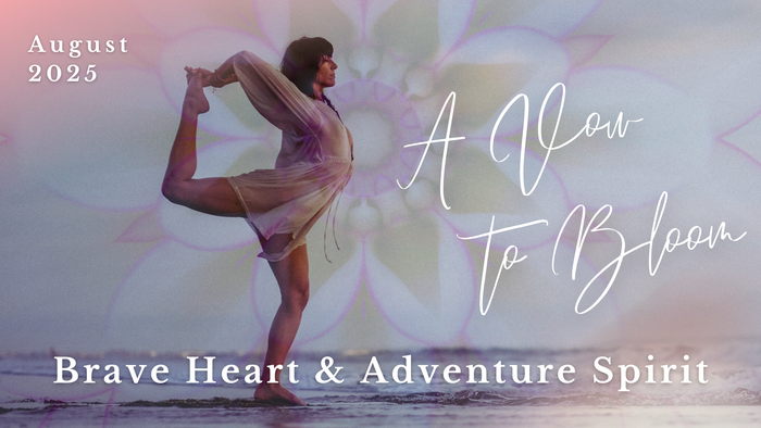  August - Description, Resources & Video Library