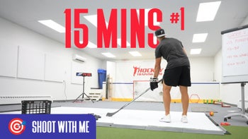 Shoot With Me: 15 Minutes (#1)