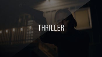 1.5 Thriller
