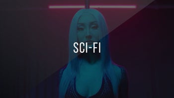 1.4 Sci-Fi