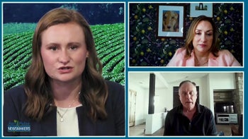 Agri-Pulse_Newsmakers_July 18th, 2025_Full Episode