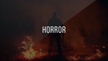 1.6 Horror