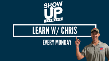 Assessments w/ Chris - July 23