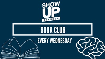Book Club - Inner Excellence - July 23