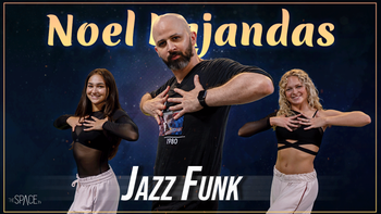 Noel Bajandas - Jazz Funk - Waiting For Tonight