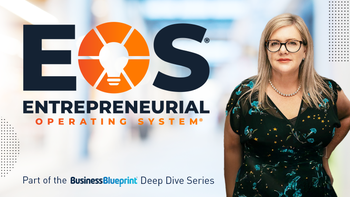 Entrepreneurial Operating System 2025