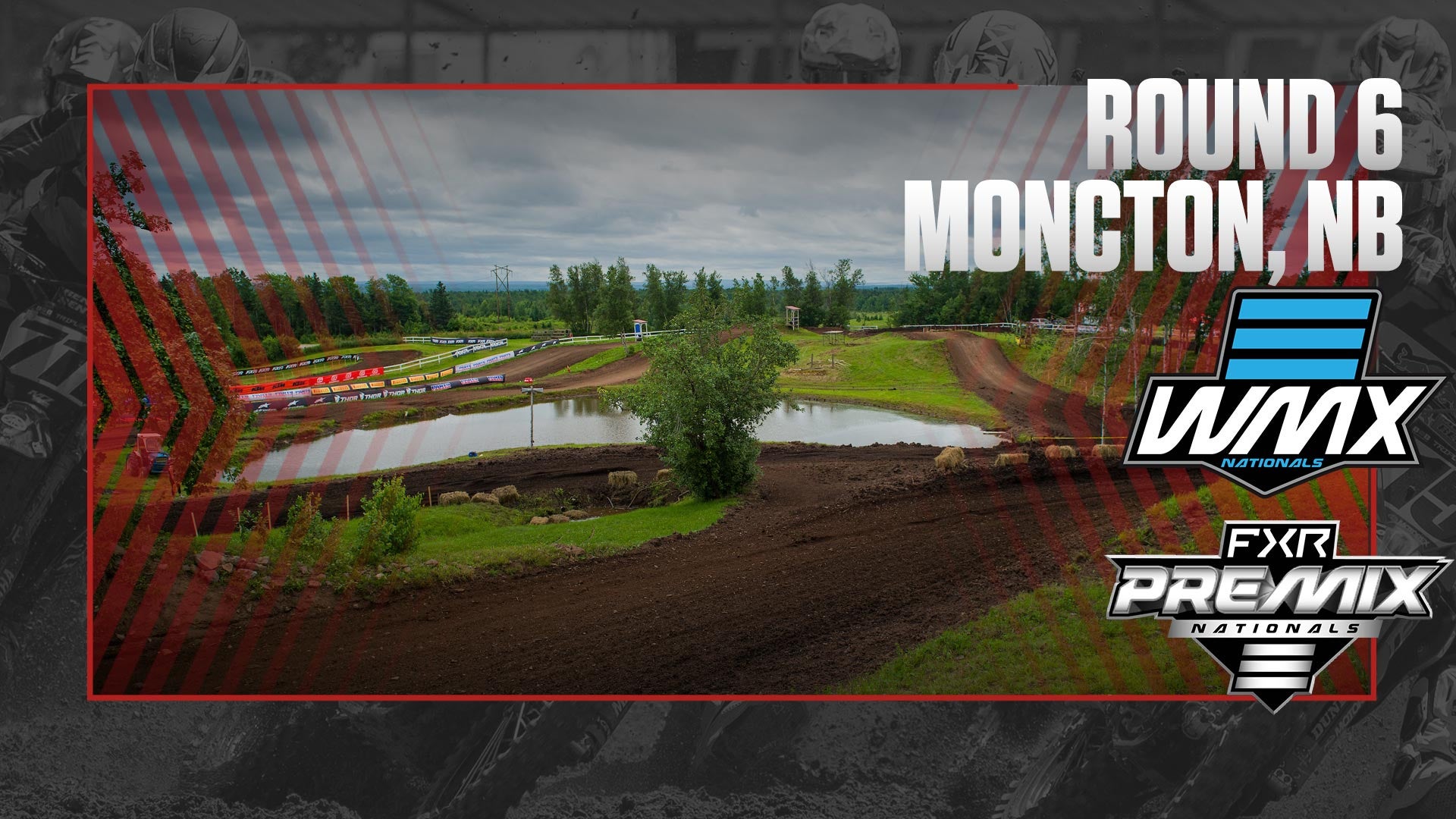 2025 Triple Crown Series | Ryde TV