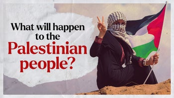 Palestine: What’s The Worst Case Scenario? | First Thought