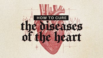 How to Cure the Diseases of the Heart