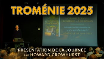 Troménie 2025 - Présentation de la Troménie et du parcours