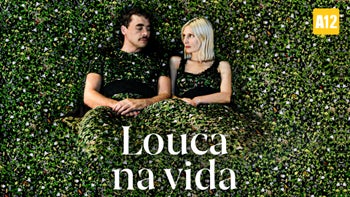 Louca Na Vida