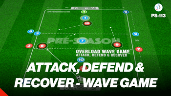 Pre-Season 113: Transitions, Overloads and Recovery