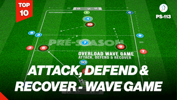 Pre-Season 113: Transitions, Overloads and Recovery