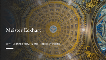Meister Eckhart