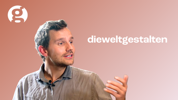 Alles verschenkt und viel mehr gewonnen!