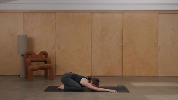 Pepita | Pilates for alignment 