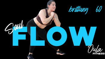 Soul Flow 17 | Brittany | 7.30.25