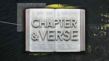 Chapter And Verse | Episode 30 | What is the Gospel? Part 7 | Daniel Musson