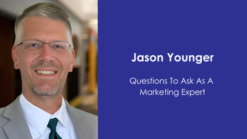 Questions To Ask As A Marketing Expert