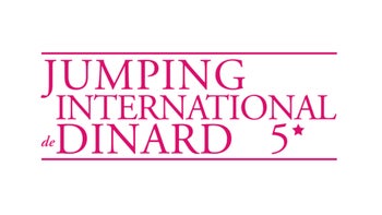 Jumping International de Dinard 2025