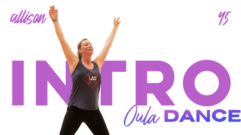 Oula Dance | Allison | 7.30.25 