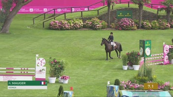 02 - Prix Institut Esthederm - Jumping International De Dinard 2025