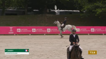 05 - Prix Top 7 - Jumping International De Dinard 2025