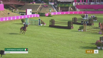 01 - Prix Des Employés Municipaux De La Ville De Dinard - Jumping International De Dinard 2025