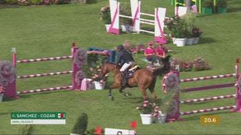 04 - Prix Les Estivales De L'Equitation - Jumping International De Dinard 2025