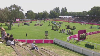 03 - Prix Datanaute - Jumping International De Dinard 2025