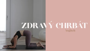 ZDRAVÝ CHRBÁT 6