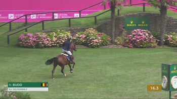 09 - Prix Cordon Group - Jumping International De Dinard 2025