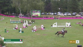15 - Prix Emeria Dinard Thalasso & Spa - Jumping International De Dinard 2025