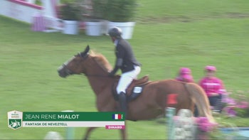 07 - Prix Esthederm - Jumping International De Dinard 2025