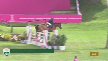 08 - Prix Vertikal Agencement - Jumping International De Dinard 2025