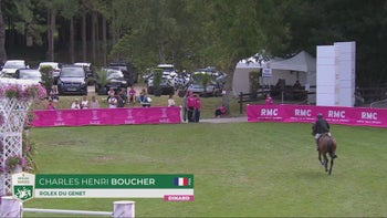 16 - Prix Hôtel Royal Emeraude - Jumping International De Dinard 2025
