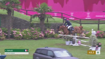 14 - Prix Esthederm - Jumping International De Dinard 2025