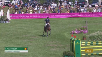 10 - Prix Mars & Co - Jumping International De Dinard 2025