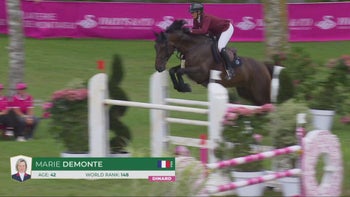 17 - Prix Key Player - Jumping International De Dinard 2025
