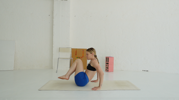 Perfect 6 mins abs