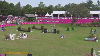 22 - Grand Prix Laiterie De Montaigu - Jumping International De Dinard 2025