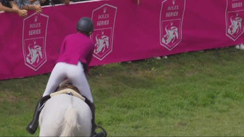 23 - Rolex Grand Prix - Jumping International De Dinard 2025