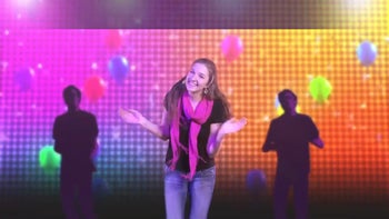 傳統中文 耶穌是好消息