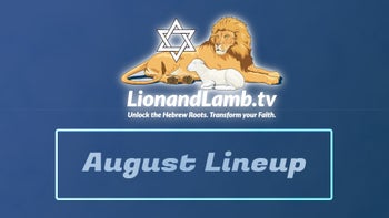 August Lineup 2025