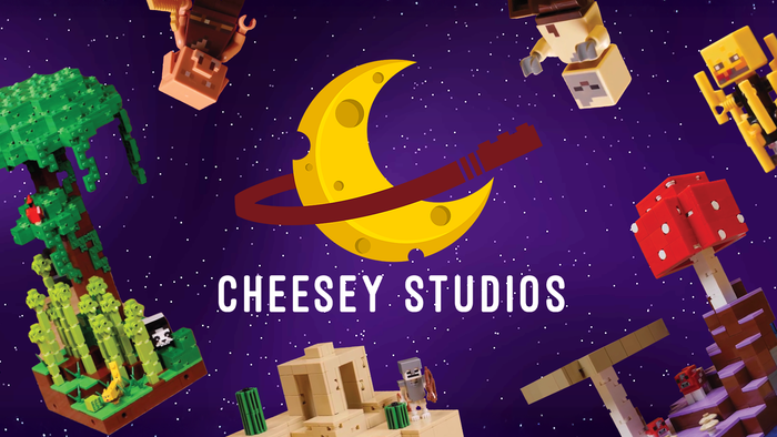 Cheesey Studios