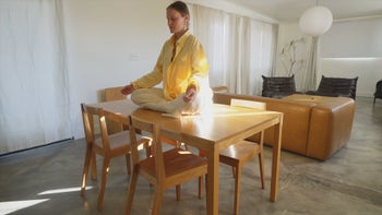 Day 89, June 29th. Meditation for focus