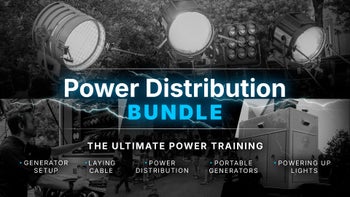 Power Distribution Bundle